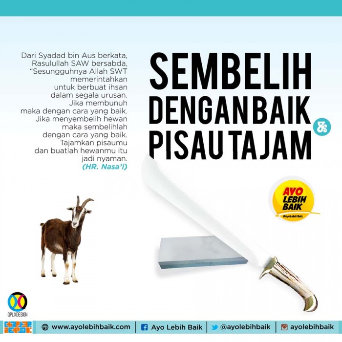 Terlebih lagi; Pembantaian pada Hari Raya atau Tasyriq?