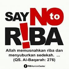 Membantu Teman Non Muslim Masuk Kerja di Perusahaan Ribawi