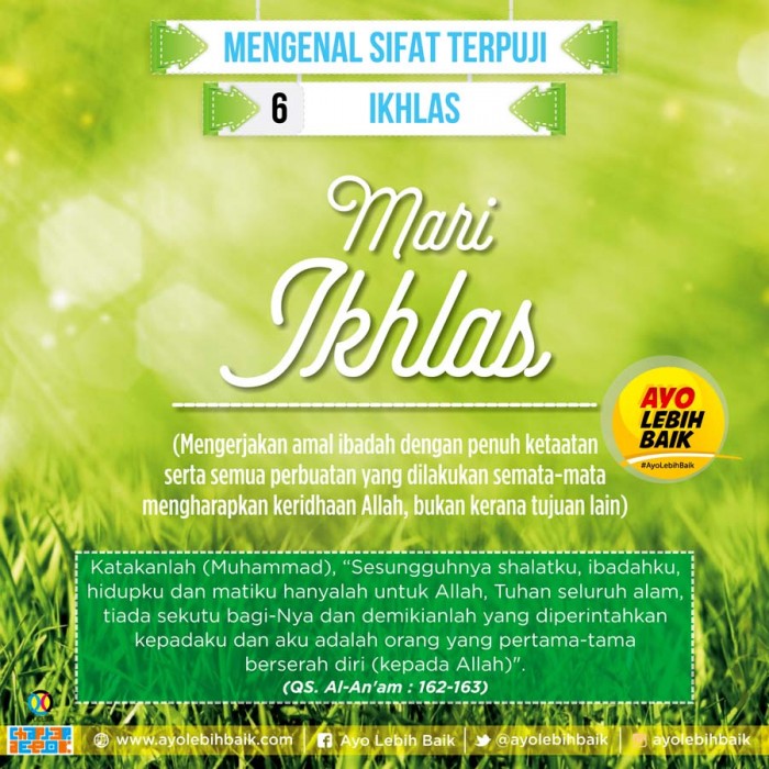 Rajin Puasa Agar Cucu Sukses Dunia