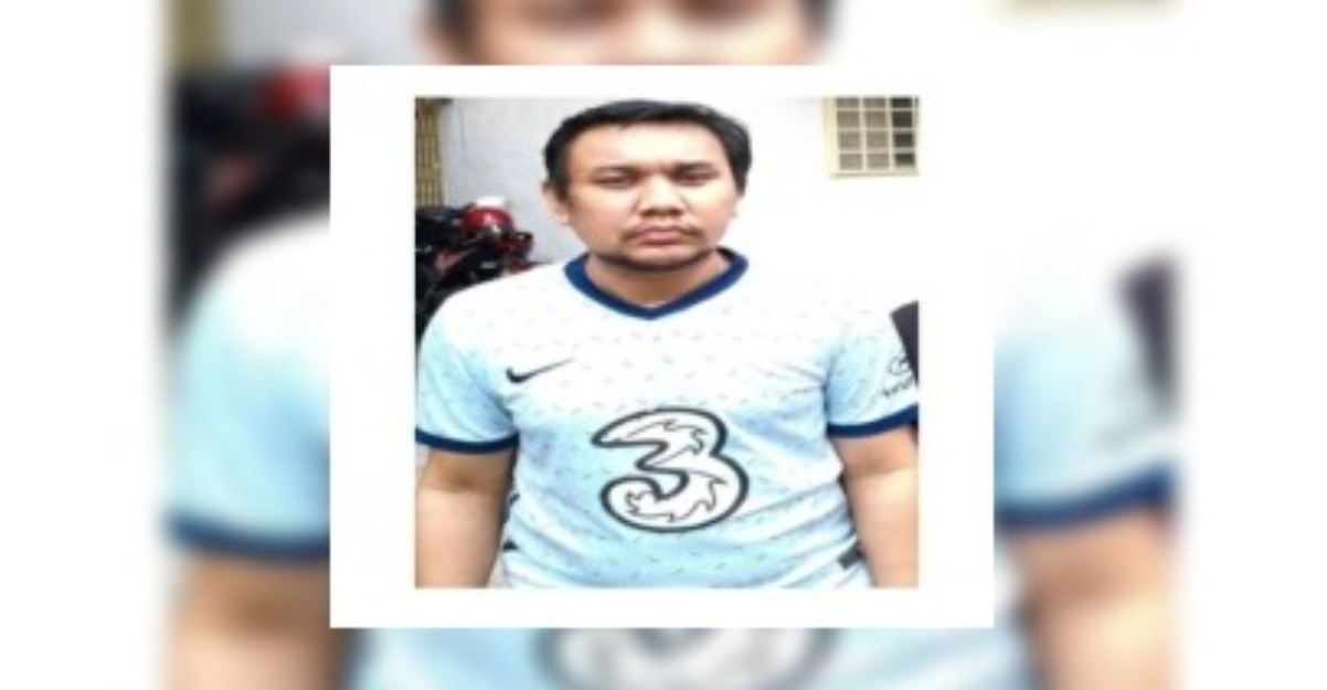 Polisi Minta Bantuan Masyarakat Menemukan Orang Hilang di Khakak