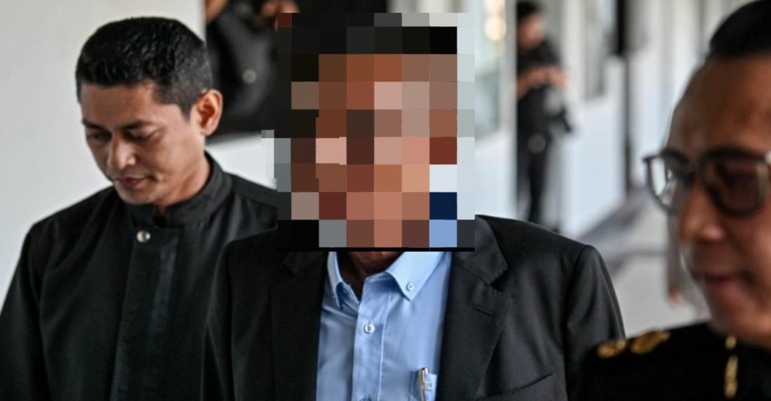 Direktur Jenderal DOE Dituduh Menerima Suap RM100.000