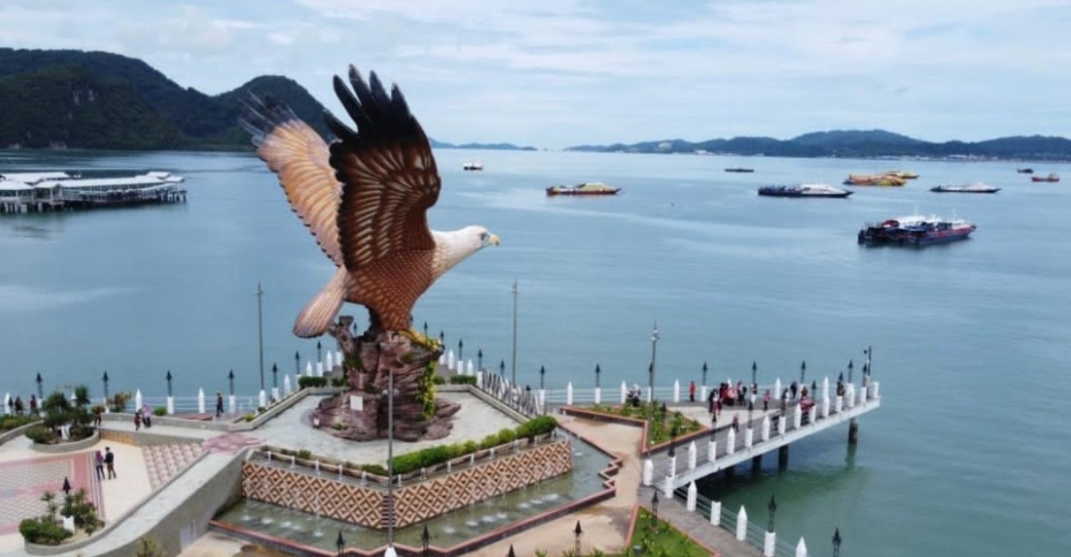 Kesediaan Kaji Usulan Status Bebas Pajak Langkawi Tunjukkan Kepedulian Pemerintah – PPIPL