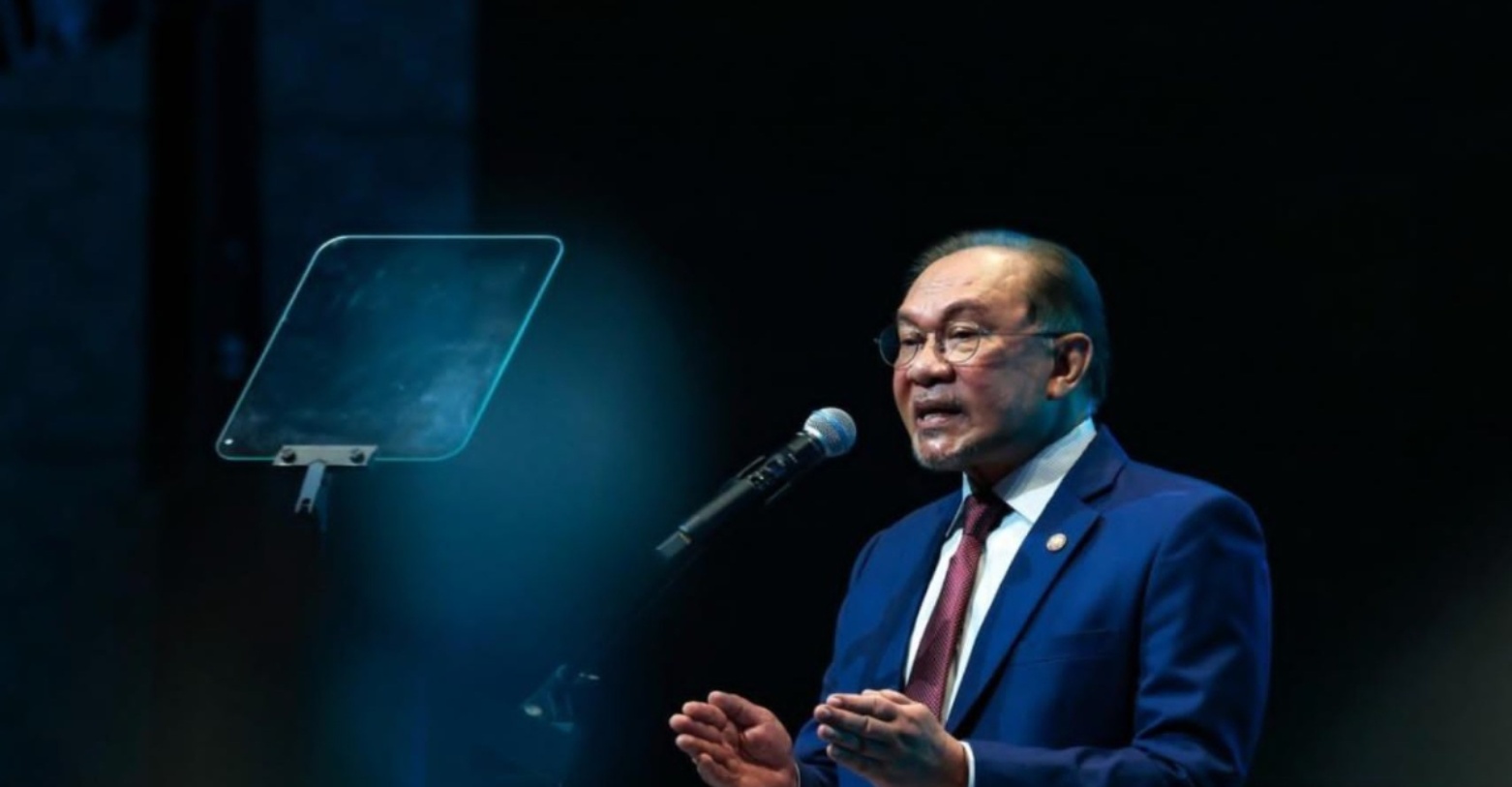 Jangan Coba Mengkhianati, Ancam Stabilitas Pemerintahan Persatuan – PM