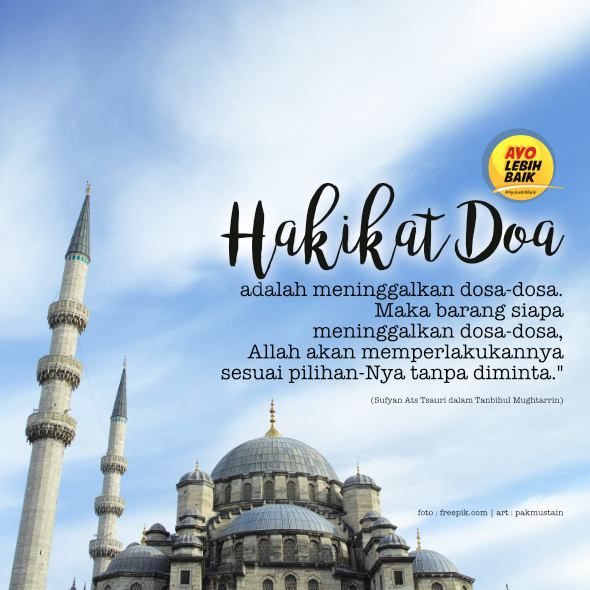 Benarkah Doa Rabithah Bid’ah? – Syariah Online DepokSyariah Online Depok