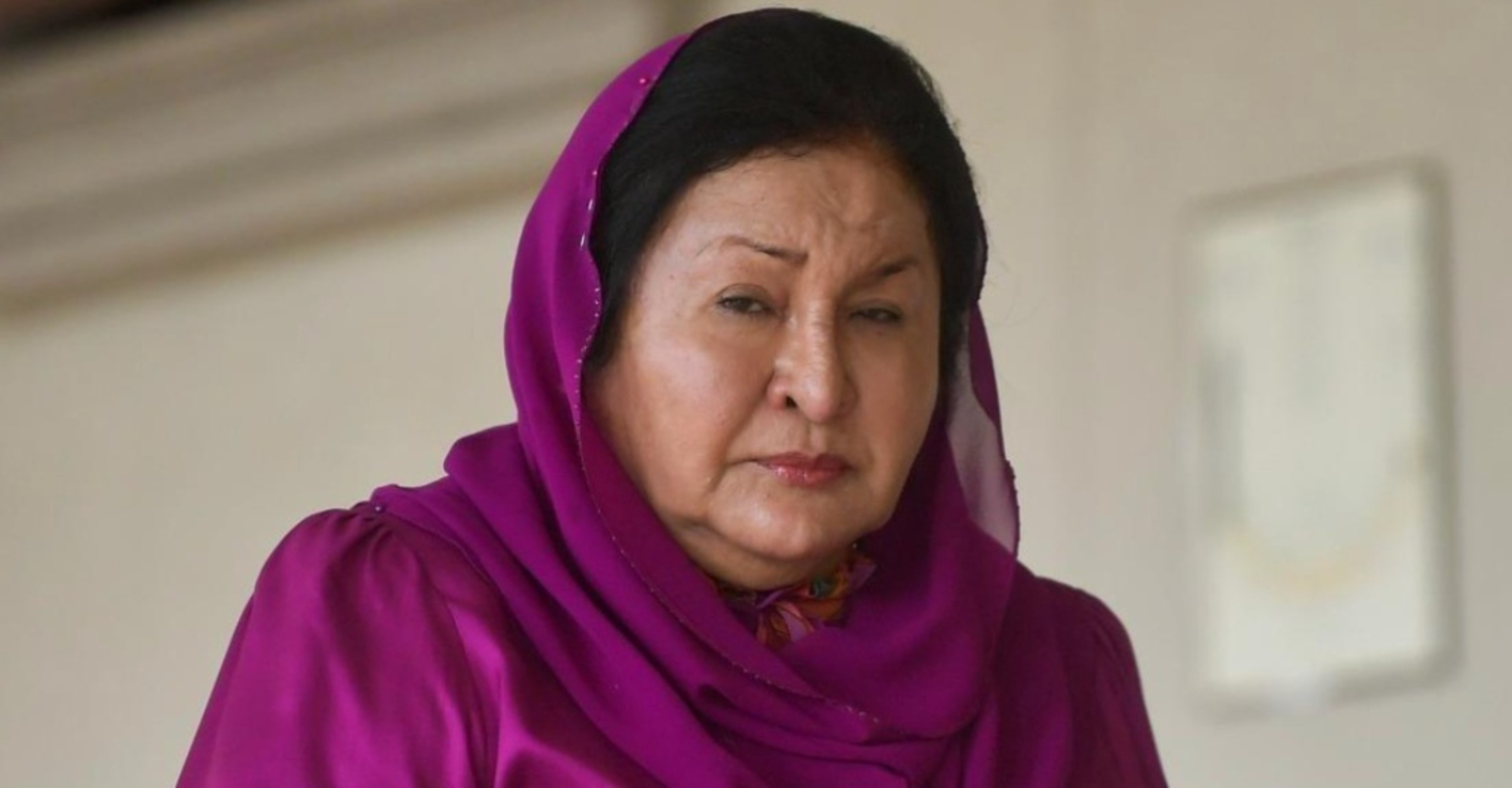 Rosmah Ajukan Laporan Polisi, Bantah Tuduhan Pencemaran Nama Baik dalam Video Viral