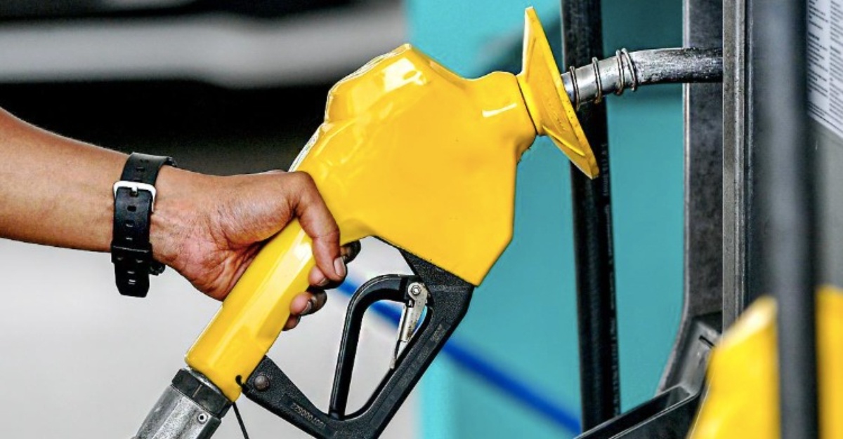 Harga RON97, RON95 Tanpa Subsidi dan Solar Tetap 11-17 Juni