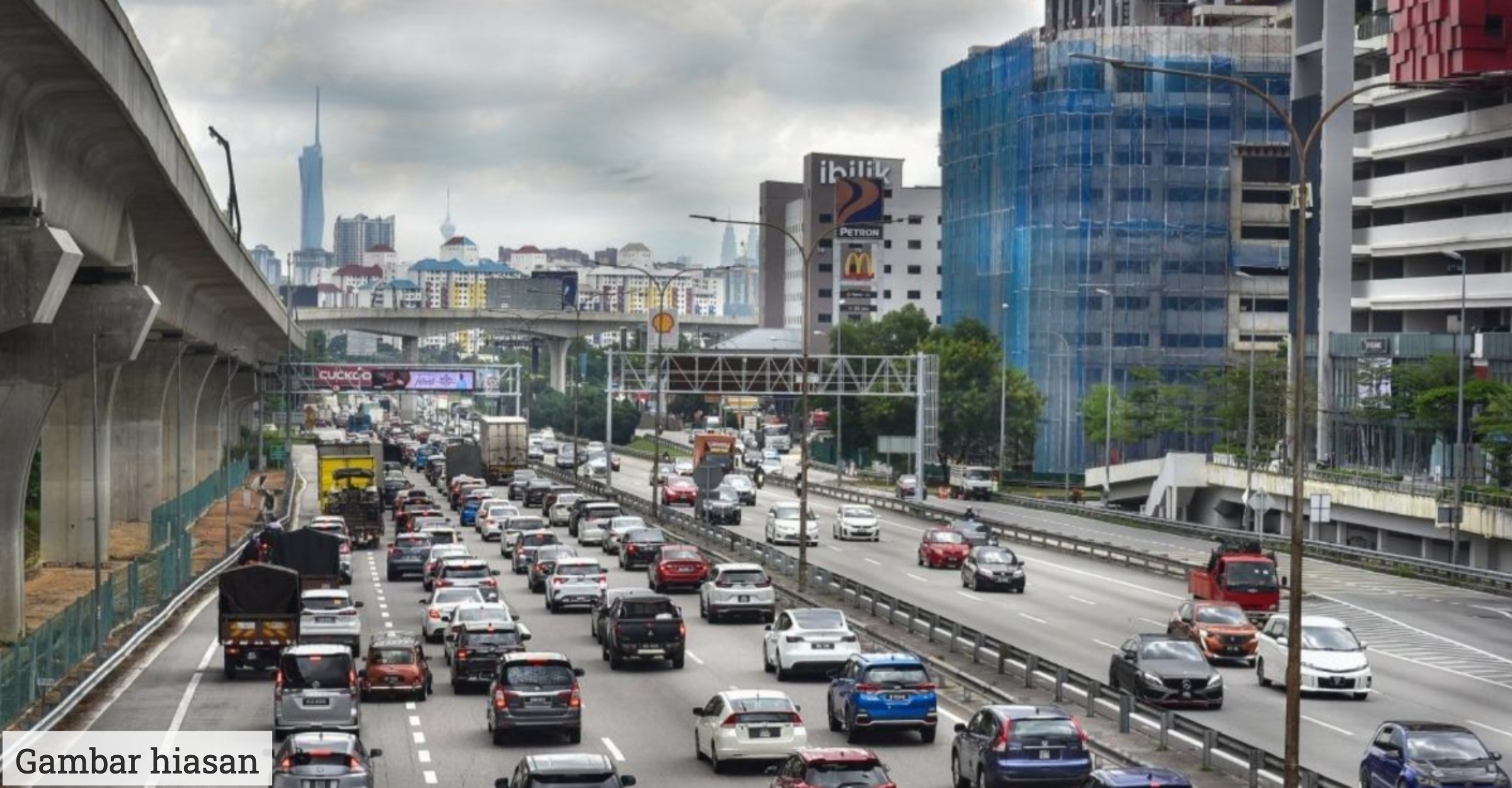 6 Situasi Melayakkan Anda “Claim” Skim LINDUNG 24 Jam