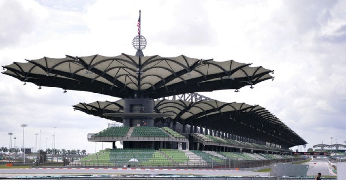 SIC Terikat NDA, Tolak Komentari Kemungkinan F1 Kembali ke Malaysia