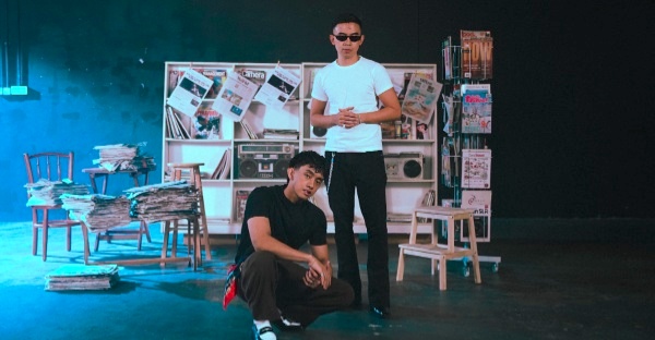 Ismail Izzani Kembali Dengan “ONE ON ONE”, Pembuka Babak Baru Menuju Full Album