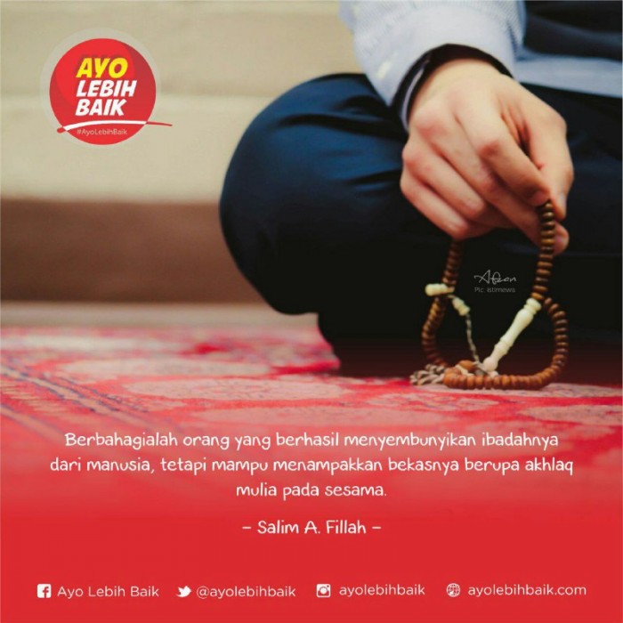 Benarkah menambahkan Al ‘AZHIM pada kalimat ASTAGHFIRULLAH setelah shalat termasuk bid’ah?