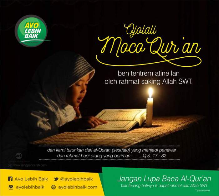 Siapa Ahlul Quran? – Syariah Online DepokSyariah Online Depok