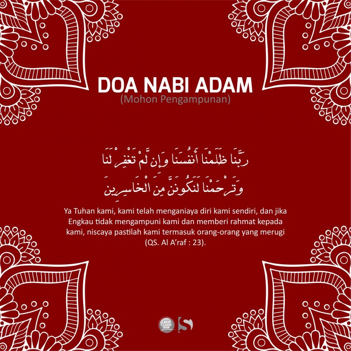 Makna Kemaksuman Nabi dan Rasul