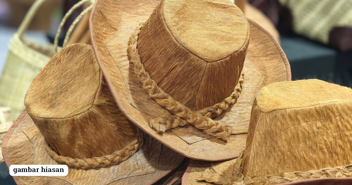 Hasil Tangan Je, Tapi 5 Perkara Ini Dah Cukup Buktikan Kenapa Produk Kraftangan Bernilai Tinggi