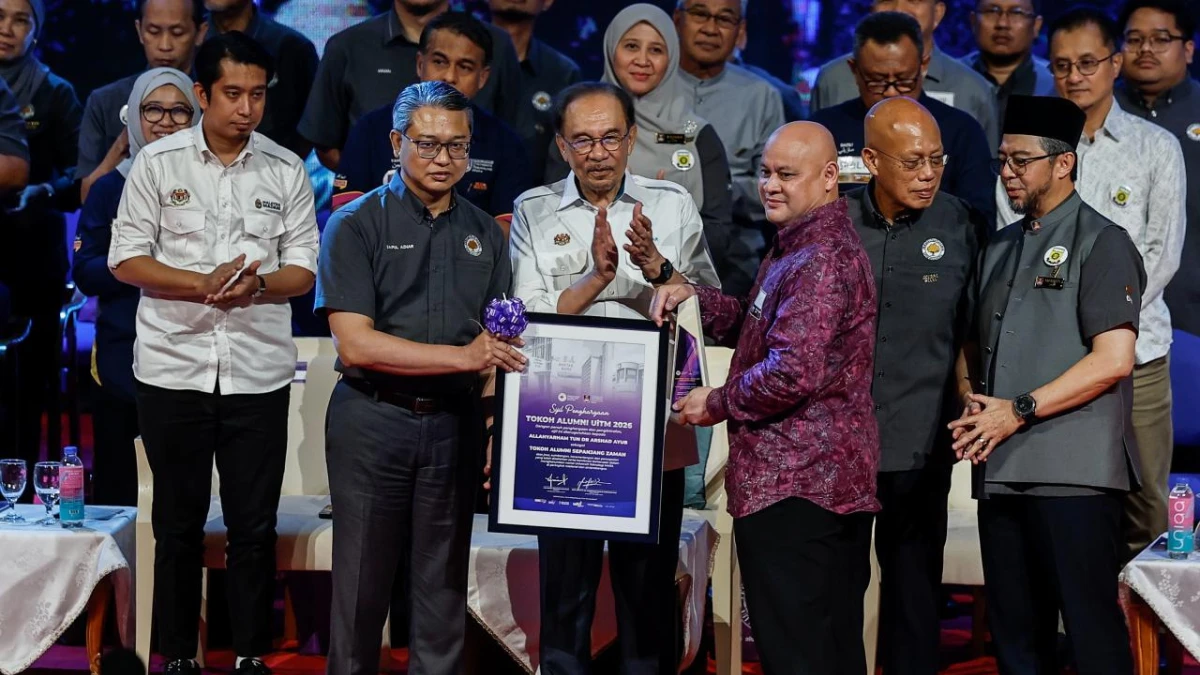 Belanjawan 2027: Kerajaan Akan Umum Langkah Tegas Pastikan Gaji Yang Adil – Anwar