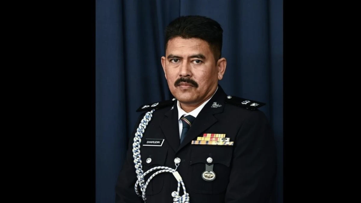 Mayat Bayi Tanpa Kepala, Satu Tangan Ditemukan Dalam Longkang