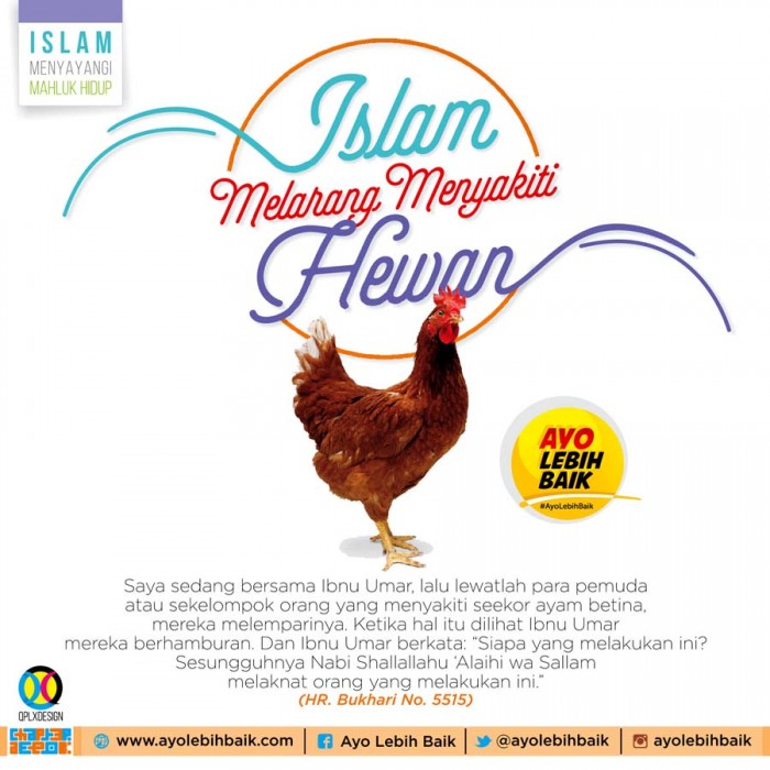 Hukum Pekerjaan Perawat dan Penjual Makanan Anjing